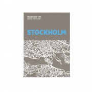 Transparent City Stockholm